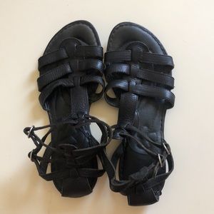 Born gladiator Sandal